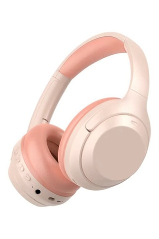 Koptelefoon Bolaris - Roze - Roze