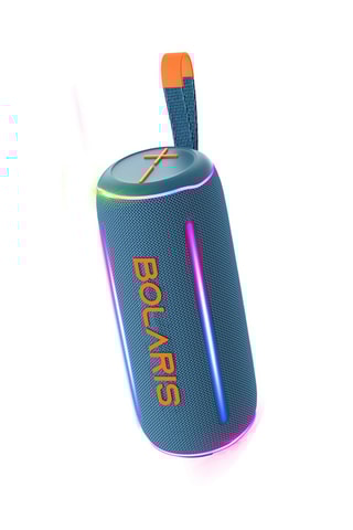 Speaker Bolaris IPX6 - 30 W - Bluetooth