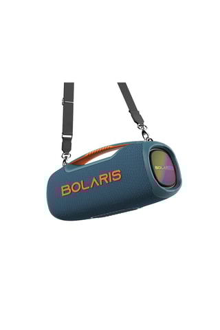 Speaker Bolaris IPX6 - 100 W - Bluetooth
