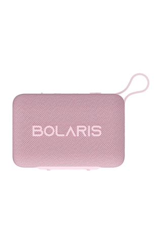 Speaker Bolaris IPX5 - Milano - 5 W - Bluetooth