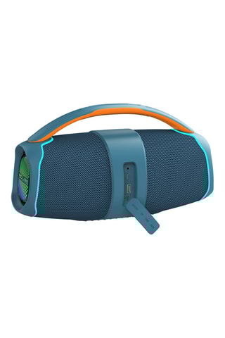 Speaker Bolaris IPX6 - 60 W - Bluetooth