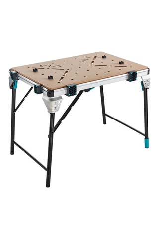 Établi MASTER work 1600 Wolfcraft