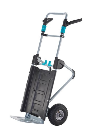 Système de transport 2-en-1 TS 2500