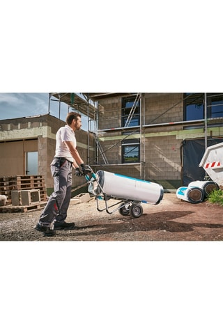 Système de transport 2-en-1 TS 2500