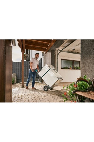 Système de transport 2-en-1 TS 2500