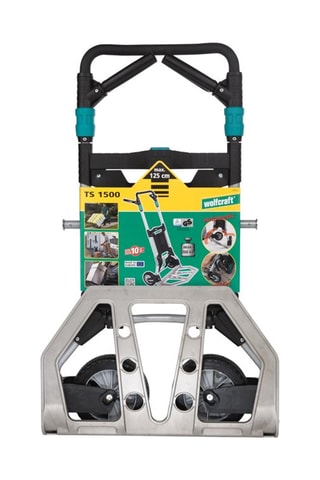 Système de transport TS 1500 Wolfcraft