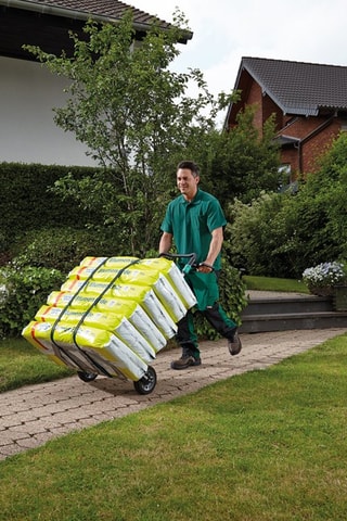 Système de transport TS 1500 Wolfcraft