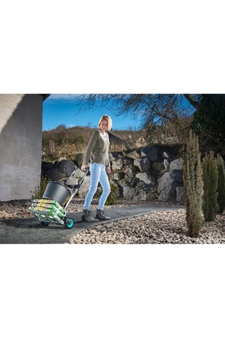 Système de transport TS 850 Offroad Wolfcraft