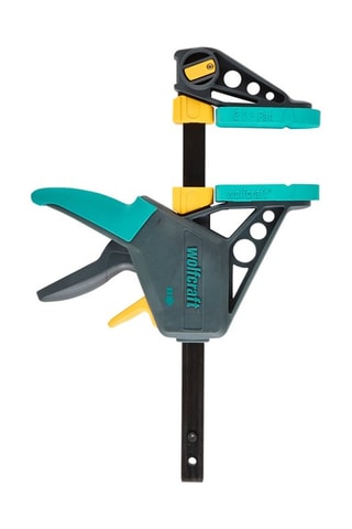 Sargento monomanual EHZ Pro 100-150 Wolfcraft