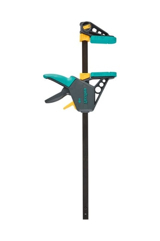 Sargento monomanual EHZ Pro 100-450 Wolfcraft