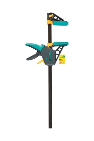 Sargento monomanual EHZ Pro 100-450 Wolfcraft