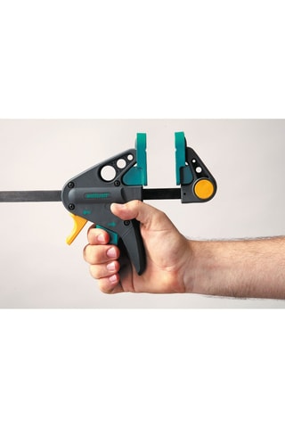 Sargento monomanual EHZ Pro 65-300 Wolfcraft