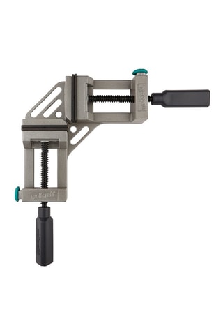 Tornillo de banco Wolfcraft