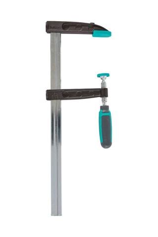 Sargento de tornillo SZ 120-450 Wolfcraft