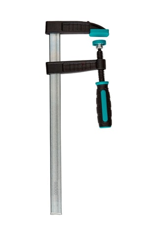 Sargentos de tornillo Wolfcraft