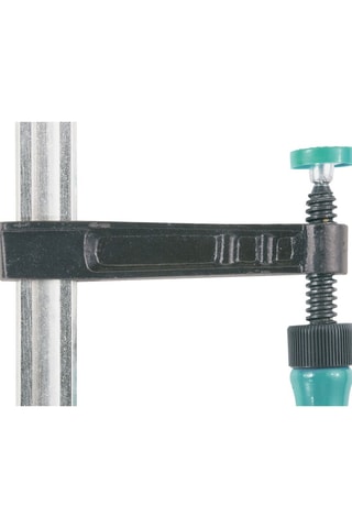 Sargentos de tornillo Wolfcraft