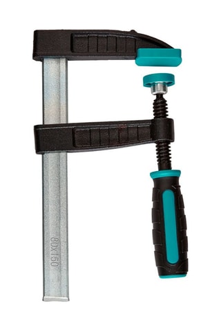 Sargentos de tornillo Wolfcraft