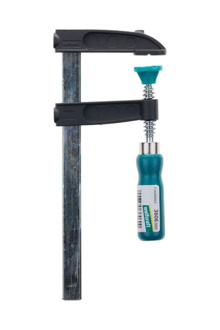 Sargento de tornillo SZ 50-150 Wolfcraft