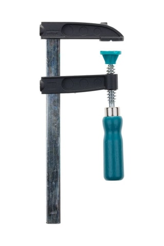 Sargento de tornillo SZ 50-150 Wolfcraft