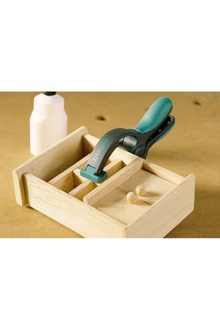 Pince de serrage à ressorts FZ 60 Wolfcraft