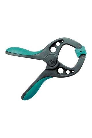 Pince de serrage à ressorts FZ 40 Wolfcraft