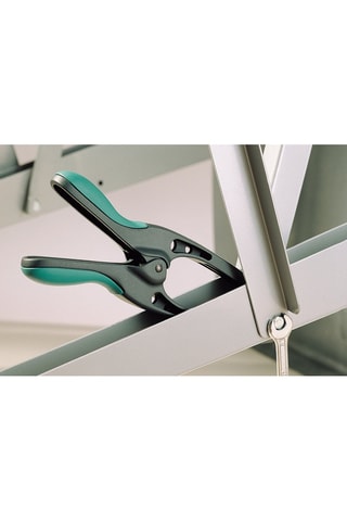 Pince de serrage à ressort MT 70 Wolfcraft