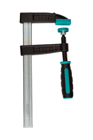 Sargentos de tornillo Wolfcraft