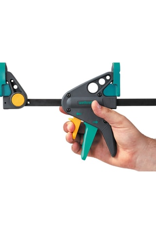 Sargento monomanual EHZ Pro 65-150 Wolfcraft