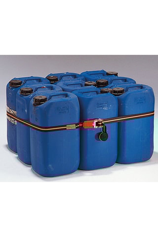 Sangle de serrage à cliquet Wolfcraft