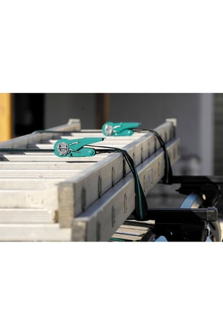 Sangle de serrage à cliquet Wolfcraft