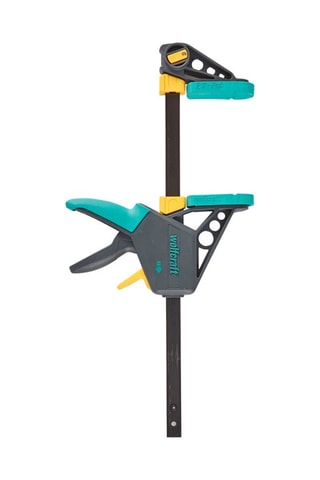 Sargento monomanual EHZ Pro 100-300 Wolfcraft