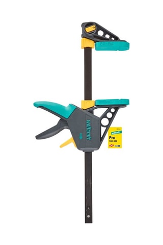 Sargento monomanual EHZ Pro 100-300 Wolfcraft