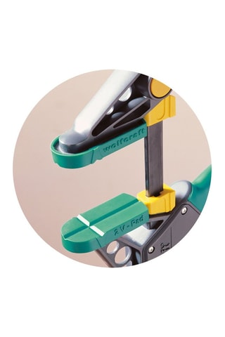 Sargento monomanual EHZ Pro 100-300 Wolfcraft