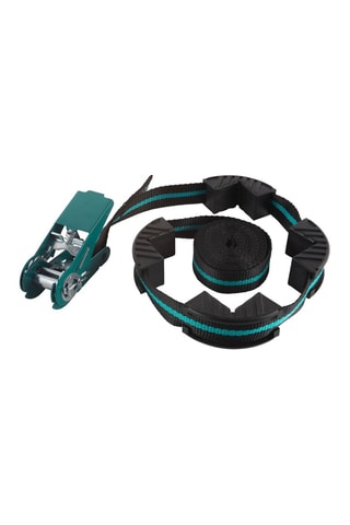 Sangle à cliquet avec 4 mors Wolfcraft