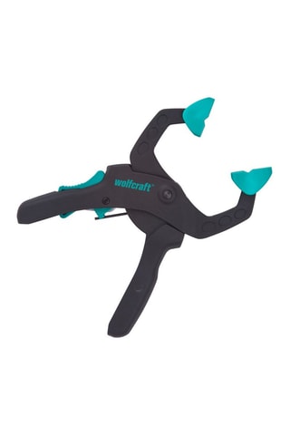 Pince de serrage à cliquets FZR 40 Wolfcraft