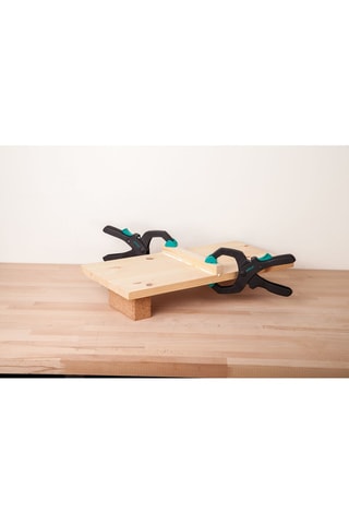 Pince de serrage à cliquets FZR 40 Wolfcraft