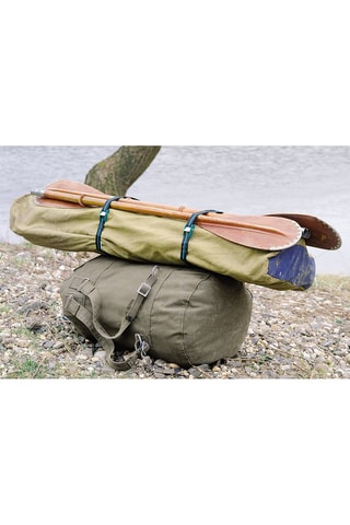 2 sangles de serrage avec came à griffe Wolfcraft