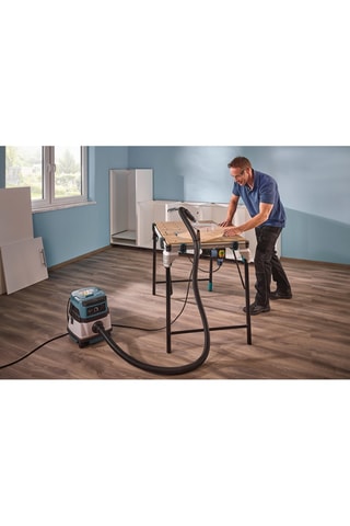 Etabli multifonctions MASTER cut 2600 Wolfcraft