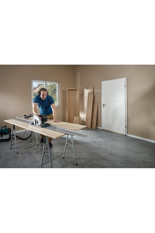 Rallonge pour FKS 145 Wolfcraft