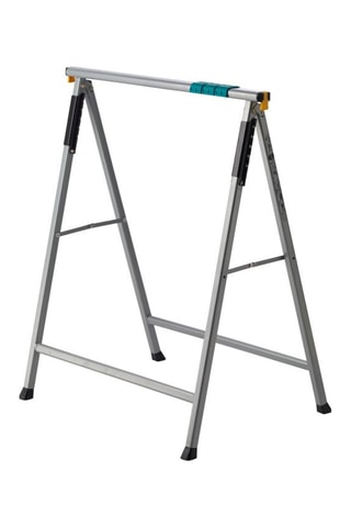 Tréteau-support de bricolage et de sciage Wolfcraft