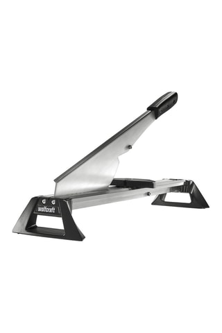 Presse coupante pour sols stratifiés LC 600 Wolfcraft