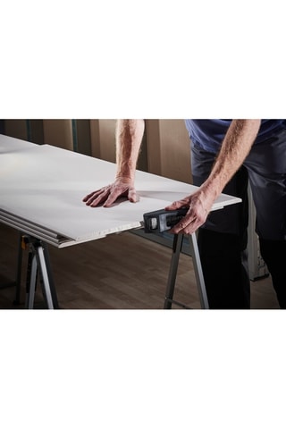 Rabot-bloc Wolfcraft