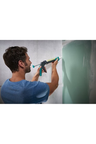 Pistolet à cartouche MG 200