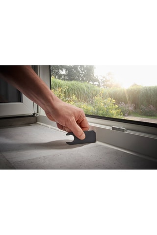 Lisseur de joints Wolfcraft