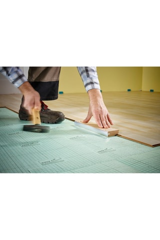 Cale de frappe PRO en bois éco-certifié Wolfcraft