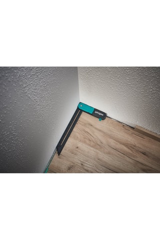 Fausse équerre avec fonction trusquin Wolfcraft