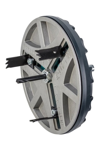 Scie cloche réglable AH 45-130 Wolfcraft