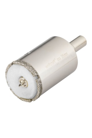 Trépan Diamant Ceramic Wolfcraft