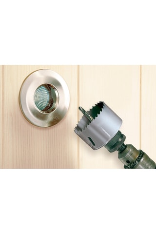 Coffret spécial électricité et plomberie Wolfcraft