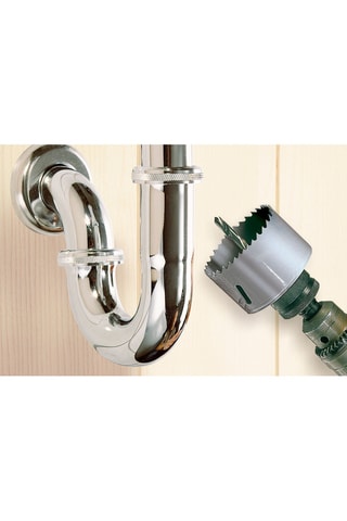 Coffret spécial électricité et plomberie Wolfcraft